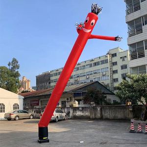 หุ่นเป่าลมสำหรับนักเต้นบนท้องฟ้า - Product Image 6