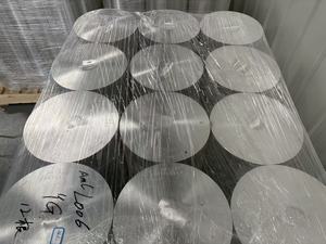 Lingote <span class=keywords><strong>de</strong></span> Aleación <span class=keywords><strong>de</strong></span> Magnesio Disoluble Directo <span class=keywords><strong>de</strong></span> Fábrica para la Fabricación <span class=keywords><strong>de</strong></span> Tapones <span class=keywords><strong>de</strong></span> Fracturación - Product Image 5