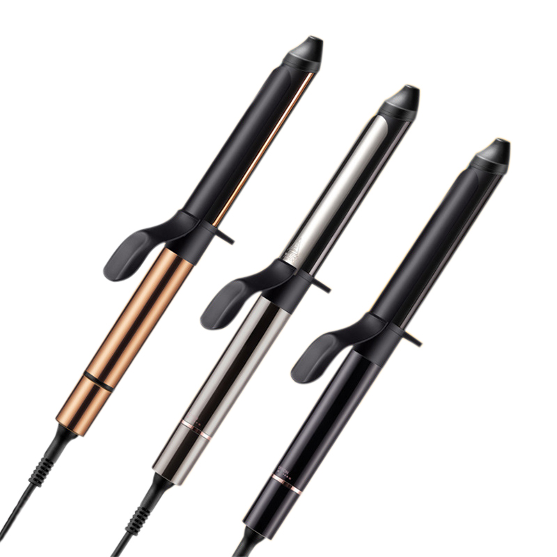 Electric Deep Wave Ceramic Hair Curler
