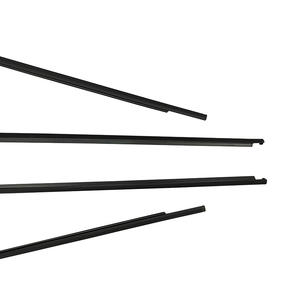 51337060236 51357060250, piezas <span class=keywords><strong>de</strong></span> automóviles, tira <span class=keywords><strong>de</strong></span> ventana, sello <span class=keywords><strong>de</strong></span> puerta <span class=keywords><strong>de</strong></span> coche, burlete, moldura embellecedora, tira meteorológica para <span class=keywords><strong>BMW</strong></span> <span class=keywords><strong>tres</strong></span> series E90 - Product Image 6