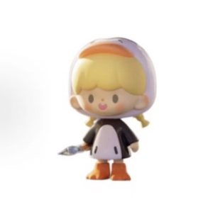 FINDING UNICORN ZZOTON GARDEN SPRING TOUR SERIES Caja ciega Juguetes Guess Bag Mystery Box MisterySurpresa Cute - Product Image 3