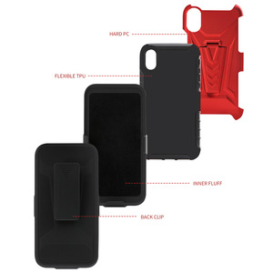 Étui de téléphone portable personnalisé anti-explosion et <span class=keywords><strong>incassable</strong></span> pour <span class=keywords><strong>iPhone</strong></span> - Product Image 4