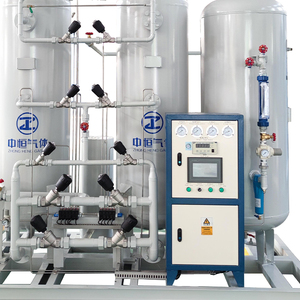 QTN59-3 Gerador Especial De Nitrogênio De Poupança De Energia Para Preservação De Alimentos Alta Pureza Produção Estável De Nitrogênio PLC Núcleo - Product Image 3