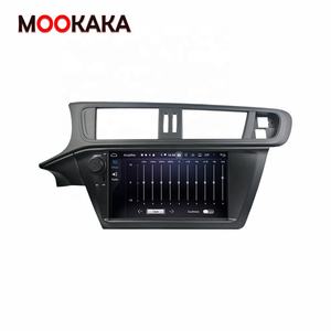 Pour <span class=keywords><strong>Citroen</strong></span> <span class=keywords><strong>C3</strong></span> 2005-2011 autoradio Android lecteur multimédia voiture GPS Navigation voiture lecteur DVD Auto radio stéréo tête - Product Image 6