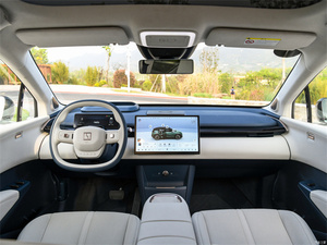 Offre Spéciale ZEEKR X 4WD Véhicule électrique pur ZEEKR X YOU 5 sièges Longue autonomie ZEEKR X Voiture électrique - Product Image 6