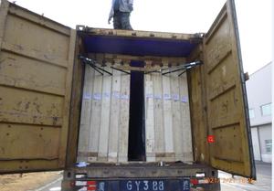 Ofrecemos una Amplia Gama de Contenedores, y Nuestros Puertos de Exportación Son Completos, Permite la Exportación de Mercancías desde Cualquier Puerto. - Product Image 5