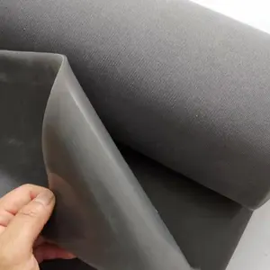 Siliconen Membraan Rubber Vel Voor Pvc Film Vacuüm Membraan Persmachine Siliconen Blad Voor Thermovormen