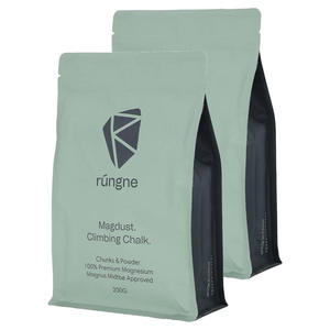 Échantillon Gratuit de <span class=keywords><strong>Poudre</strong></span> de <span class=keywords><strong>Magnésie</strong></span> OEM Personnalisée pour le Sport, Magnésium Carbonate en <span class=keywords><strong>Poudre</strong></span> Libre pour l'<span class=keywords><strong>Escalade</strong></span> - Product Image 2