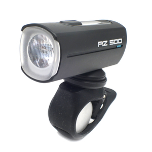 LUMIXELL - Faro Delantero para Bicicleta de 900 Lúmenes y 3200 mAh con LED y Luz Antideslumbrante para Ciclismo Nocturno - Product Image 3