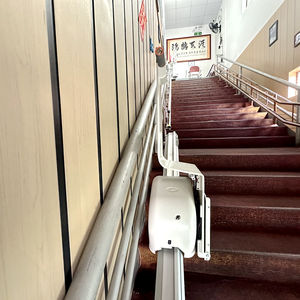 Lift Tangga Rumah Bantu Lansia Naik dan Turun Tangga dengan Mudah Lift Tangga - Product Image 5