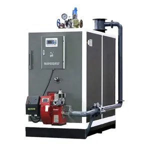 Beiste steam generator machine 1000 kg-hrl 1ton steam boiler for laundry hotel hospital