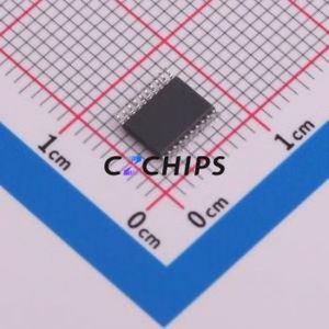 New & Original S9S08SG8E2MTJR TSSOP-20 Integrated Circuit IC Chip Microcontroller (MCU/MPU/SoC) - Product Image 2