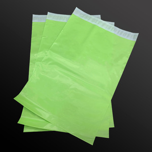 Bolsas de plástico para envíos postales, de mensajería y de correo, con tecnología nueva, para ropa. - Product Image 6