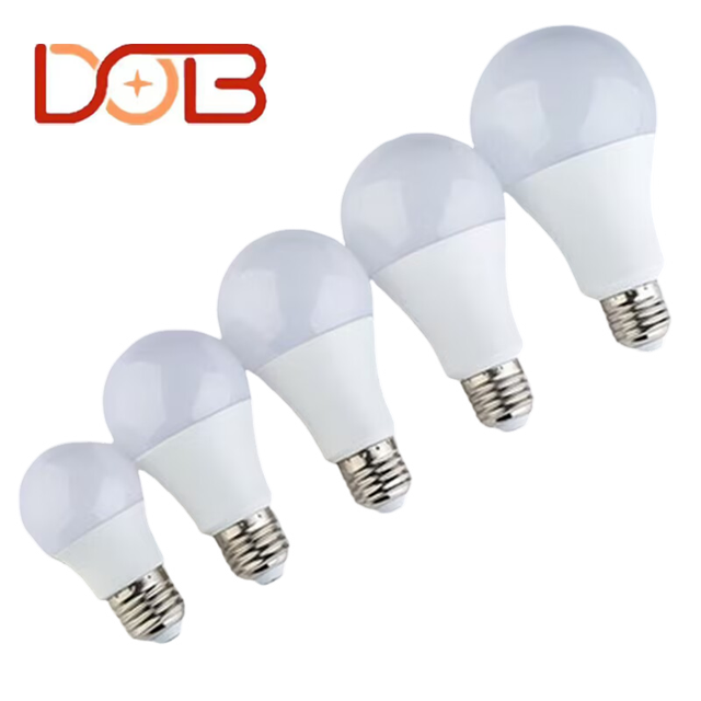 High Efficiency 30W E27/B22 Base LED Bulbs High Quality T Bulb with Two-Year Warranty AC 85V-265V Lighting Board DOB Product