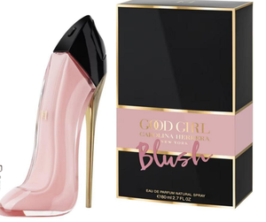 น้ำหอม <span class=keywords><strong>JL</strong></span> USA Stock 3-5 วัน จัดส่งเร็ว กลิ่น Good Girl สำหรับผู้หญิง บรรจุขวดพร้อมกล่อง ดีไซน์หรูหรา เป็นมิตรต่อสิ่งแวดล้อม พกพาสะดวก กลิ่นดอกไม้ทันสมัย ติดทนนาน - Product Image 2