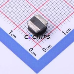 SWPA6045S2R2NT ตัวเหนี่ยวนำไฟฟ้าแบบ SMD, 6x6 มม. ( ค่าความเหนี่ยวนำ: 2.2uH ) ( ความแม่นยำ: 30% กระแสไฟฟ้าที่กำหนด: 4.6A ) - Product Image 2