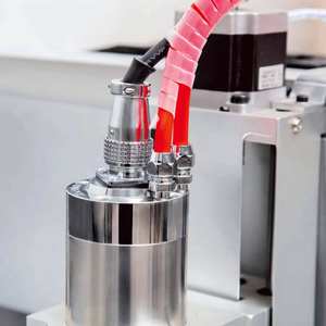 Kit de machine de gravure CNC miniature chinoise 3 axes CNC 6090 pour bricolage, à vendre, adapté au travail du bois et à la publicité. - Product Image 3