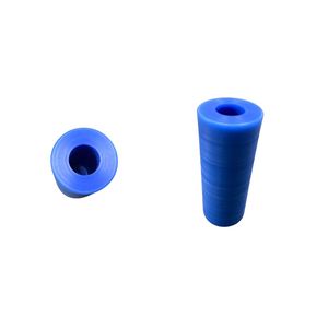 Direct Vietnam usine personnalisé Auto CNC usinage plastique Machine partie ODM 3D fraisage fil EDM acier inoxydable services de forage - Product Image 1