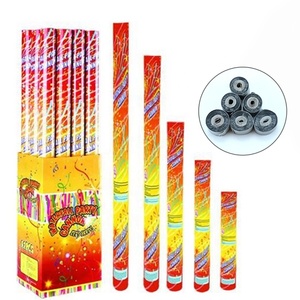 Popper cho bữa tiệc đêm giao thừa cho Confetti pháo - Product Image 1