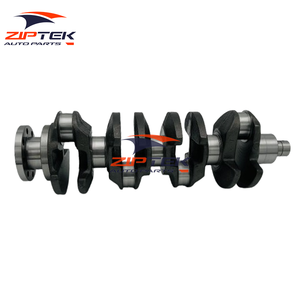 12220-65D01 12220-65J00 <span class=keywords><strong>2</strong></span>.0 Teile J20A Motor kurbelwelle Für Suzuki Grand Vitara Aerio 1 SX4 1 Escudo <span class=keywords><strong>2</strong></span> - Product Image 1