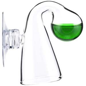 Aquariummonitor Test Vloeibare Waterdruppel <span class=keywords><strong>Co2</strong></span> Indicator Drop Checker <span class=keywords><strong>Aquarium</strong></span> - Product Image 1