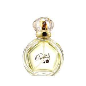Charming Orchids ELEA Eau De Parfum Spray para Mujer - Fragancia Floral Ecológica de Larga Duración con Notas de Violeta y <span class=keywords><strong>Osmanthus</strong></span> Personalizable - Product Image 4