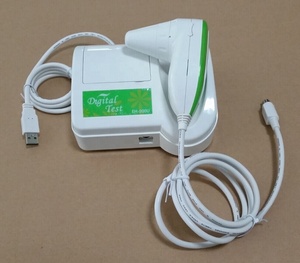Portable Analyzer test equipment Digital 3D 3 in 1 <strong>Iris</strong>/skin/hair analyzer test machine - Product Image 4