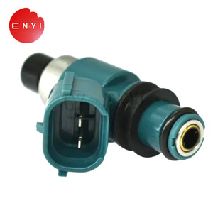 Inyector de Combustible 16450-MFE-641 para Honda CBR250R VT750C2B, Pieza del Sistema de Combustible para Motocicleta - Product Image 3