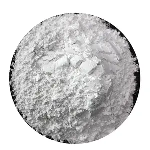 White Grinding And Polishing Materials Precision Casting Sand Spraying Materials Chemical Catalyst Carrier White Corundum