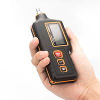 Fabrieksdirecte verkoop motorvibratie detector vibratiemeter vibratiepen voor seismische metingen