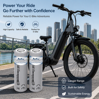 Batterie EV en gros 21700 50E Grade A 5000mAh 3.7V pour packs de batteries et outils de drones avec 1000 cycles