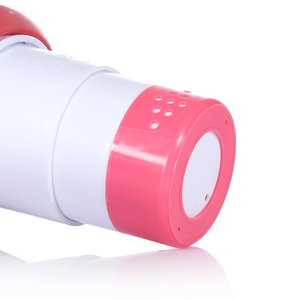 Distributeur de produits chimiques pour <span class=keywords><strong>piscine</strong></span> et spa, forme mignonne, flottant et réglable, conteneur de pastilles de <span class=keywords><strong>chlore</strong></span> à libération lente - Product Image 6