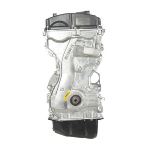Moteur à essence automobile durable de 2,0 L G4KD DOHC à technologie avancée pour Hyundai IX35 <span class=keywords><strong>Sonata</strong></span> Santa KIA Cerato - Product Image 5
