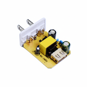 แผงวงจรพิมพ์ (PCB) ชิ้นส่วนอิเล็กทรอนิกส์แบบ OEM พร้อมรายการ BOM ประกอบสำเร็จรูปสำหรับโทรศัพท์มือถือ รองรับการชาร์จเร็ว PCBA - Product Image 1