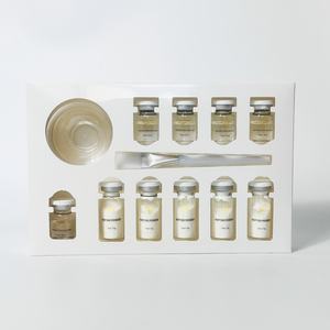 Kit <span class=keywords><strong>de</strong></span> máscara coreana Enzima Estiramiento facial Mascarilla reafirmante Enzima Peeling Péptidos Polvo liofilizado V Lifting Máscara <span class=keywords><strong>de</strong></span> <span class=keywords><strong>bruja</strong></span> - Product Image 6