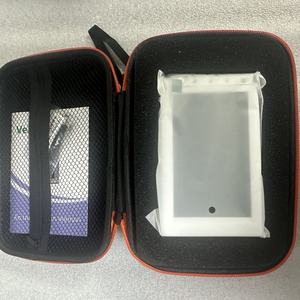 Detektor pembuluh darah inframerah Vascula, perangkat pencari Nadi visualisasi distribusi vaskula medis - Product Image 4