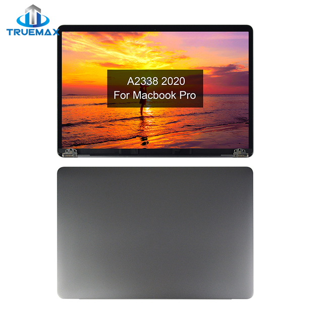 Lcd Screen Assembly for macbook Pro A2338 Display Replacement