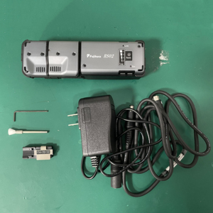 Şerit Fiber termal striptizci ısıtmalı Fiber optik sıyırma makinesi - Product Image 6