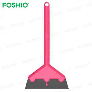 Foshio Customize Car Window Tint Tools Rubber Squeegee Scraper