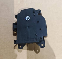 Actionneur de registre de recirculation standard OEM, servomoteur de volet d'air, pièces de rechange pour réparation automobile, compatible avec Geely GX3 Accesorios Pro