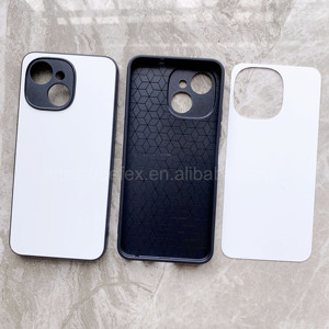 Bán buôn nhiệt chuyển trường hợp điện thoại cho Infinix TECNO Spark 40c trống nhiệt thăng hoa chống sốc trường hợp điện thoại - Product Image 4