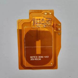 ขั้วต่อจอแอลซีดีบอร์ดวงจร Finger มีความยืดหยุ่น PCB - Product Image 6