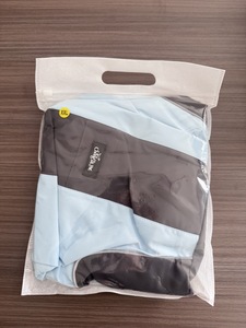 Vêtement <span class=keywords><strong>de</strong></span> pluie imperméable et coupe-vent à quatre pattes pour <span class=keywords><strong>chien</strong></span>, avec capuche, pour chiens <span class=keywords><strong>de</strong></span> petite à moyenne taille, vente <span class=keywords><strong>en</strong></span> gros - Product Image 2