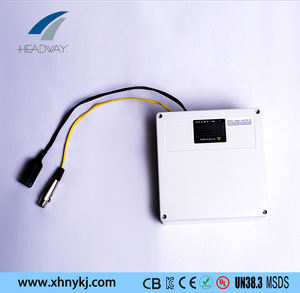 แบตเตอรี่ลิเธียม HEADWAY Deep Cycle ขายดี 24v Li-Ion 20Ah สำหรับรถเข็นไฟฟ้า - Product Image 3