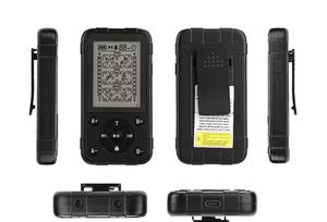 Appareil de thérapie TENS à usage domestique avec 36 modes et double canal pour le soulagement de la douleur chronique de l'épaule et le traitement par bloc nerveux - Product Image 4