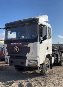 Nouveau camion tracteur Shacman X3000 à 10 roues, spécial Afrique, <span class=keywords><strong>prix</strong></span> bas, en stock - Product Image 3
