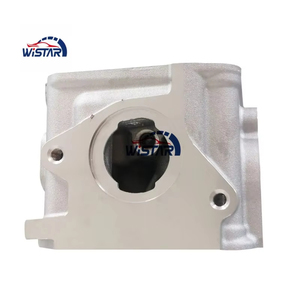 Nuovo assemblaggio testata motore 1.8L 16V Z18XE 55355566 per <span class=keywords><strong>Opel</strong></span> Astra per Chevrolet Cruze Buick completa benzina - Product Image 6