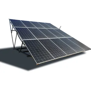 Lex-olar Anel, orejero ubmersible, térmico y fotovoltaico