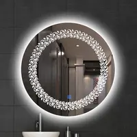 Offre Spéciale Lumière Salle De Bain Miroir Avec Lumières Led
