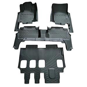 Conversión de camioneta para alfombrilla de pie <span class=keywords><strong>MITSUBISHI</strong></span> SPORT 2016-2023 <span class=keywords><strong>Montero</strong></span> TPE coche especial dedicado 5D/7D - Product Image 4